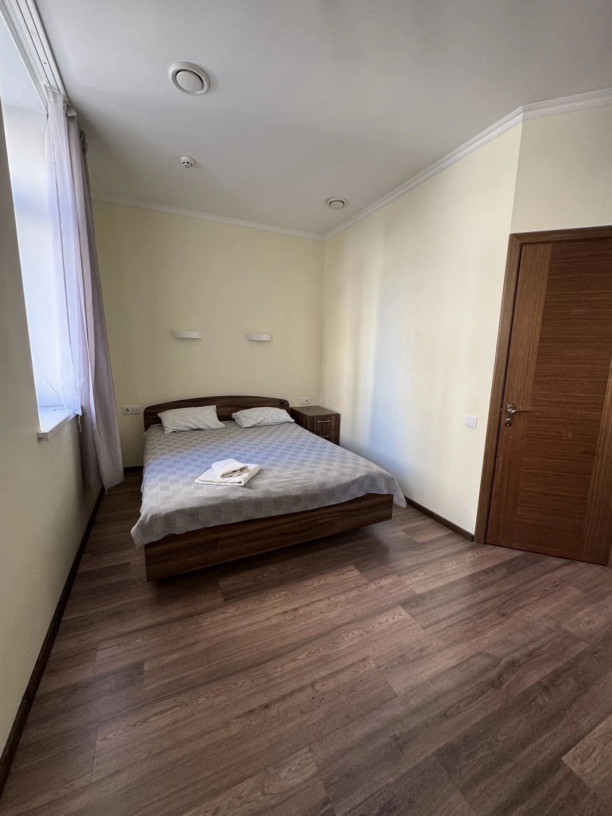 Палата комфорт сімейна